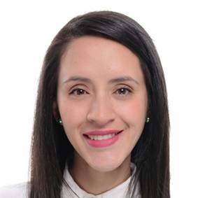 LAURA GUERRERO MARTINEZ