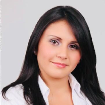 Ana Cristina Mogollón Mariño