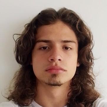 Sebastián Colorado Cardona