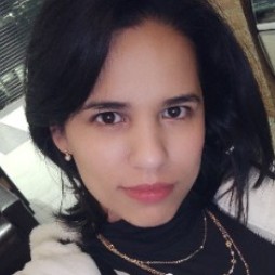 Abdiany Taini Carolina Terán López