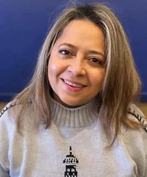 Madeleyne Lourenco