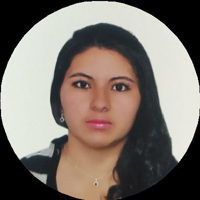 LAURA STEFANYA PÉREZ ROMERO