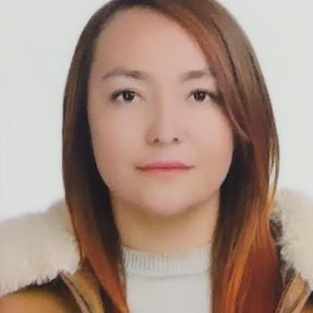 Laura Fernanda Pirazan Zambrano