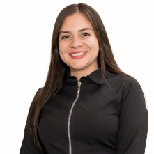 Erika Andrea Yepez Cortes