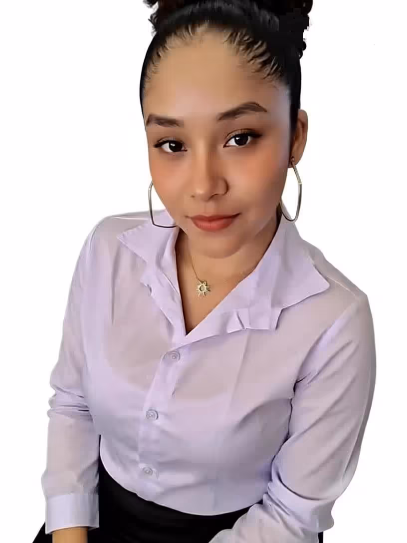 Yorlenis Vanesa Caro Dimas
