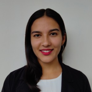 Heidy Johana Angarita López