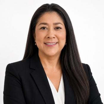 Alba Yuly Mejía Muñoz