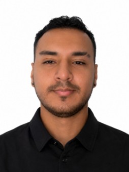 Esteban Santamaria