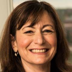 Suzanne Green-Mullin