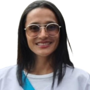 Olga Lucia Valiente Gonzalez