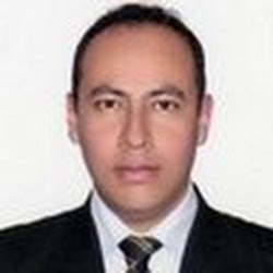 Juan Carlos Castañeda Parra