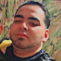 FERNANDO JOSE YEGUEZ REYES