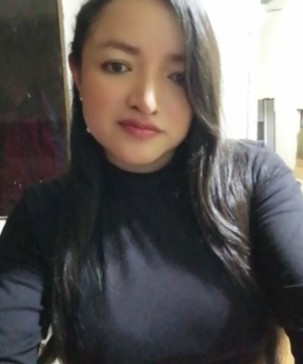 Julie Andrea Ciranicicua Menjuren