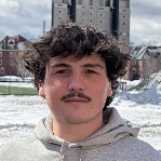Eli Rosenberg