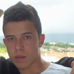 Hernando Andrés Hernández Niño