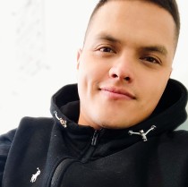 Brajhan Elias Avila Rivera