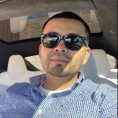 Gilberto Angel Sanchez