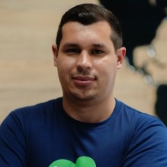 Jorge Castaño