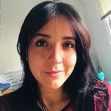 Karen Viviana Serrano Lopez