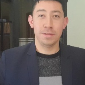 Javier Esteban Bermúdez Reyes