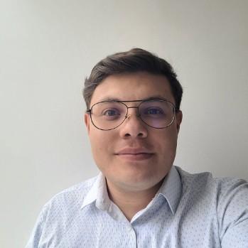 David Reinaldo Ramirez Castellanos