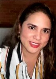 Alba Ivonne Hernández Gómez