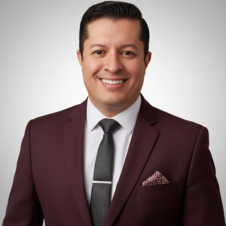 Mauricio Bedoya Alarcón