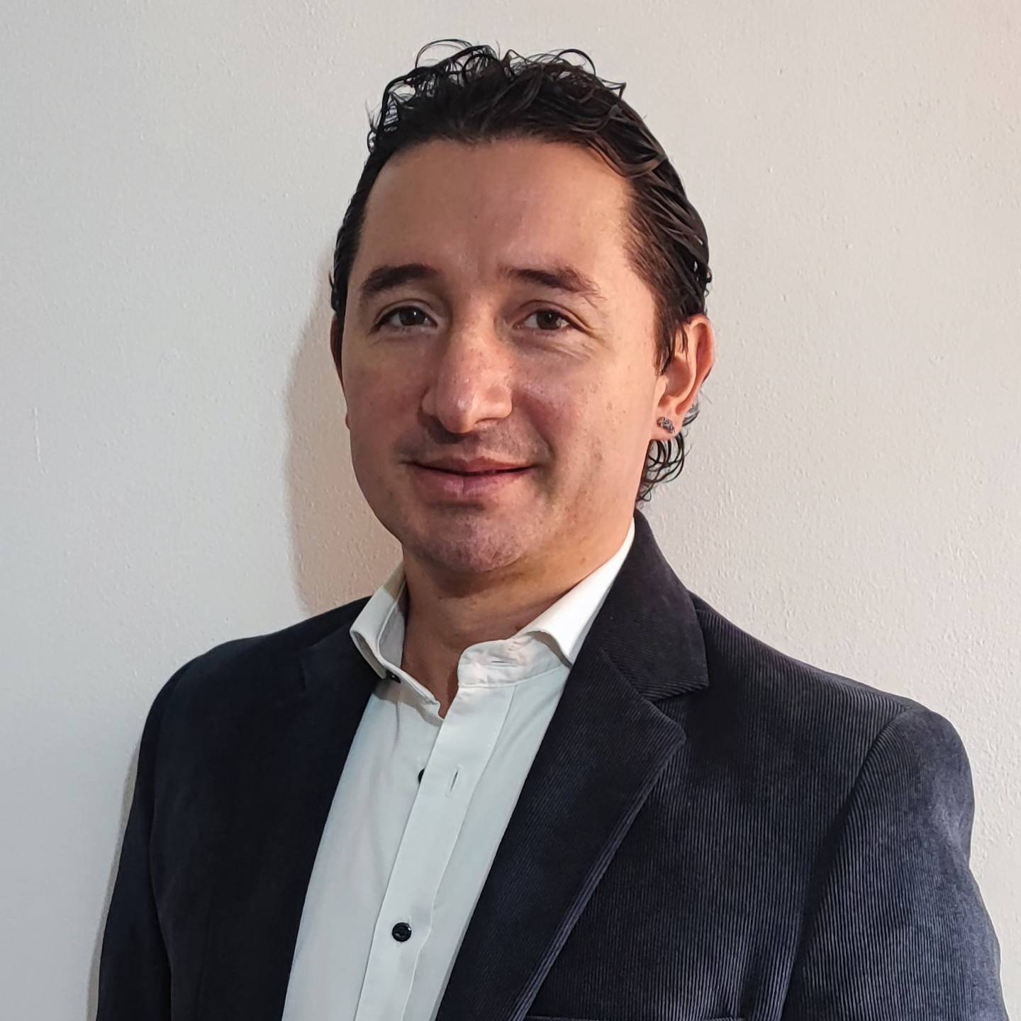 Juan Manuel Dueñas Camargo