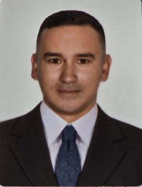 Julián David Aguilar Marín