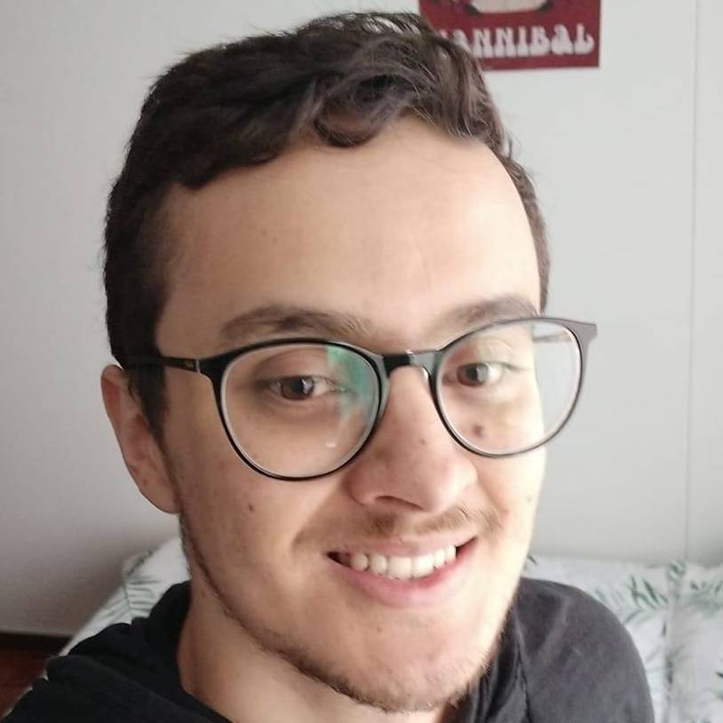 David Aristizabal Ramirez