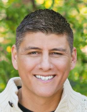 Daniel Vallejo