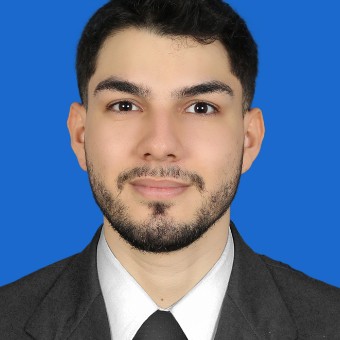 Jorge Alejandro Badillo Gonzalez