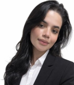Paula Andrea García Solano