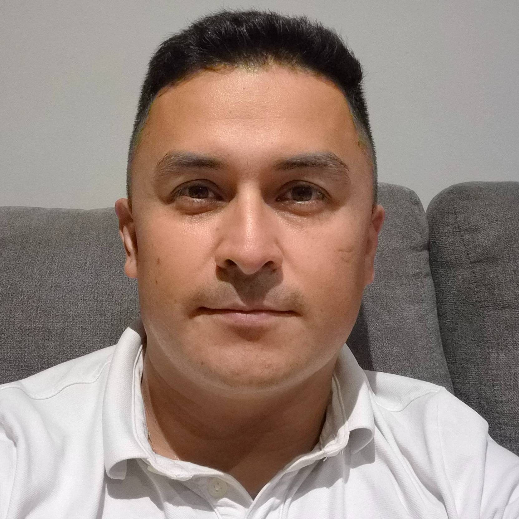 Rafael Mauricio Sanchez Vargas