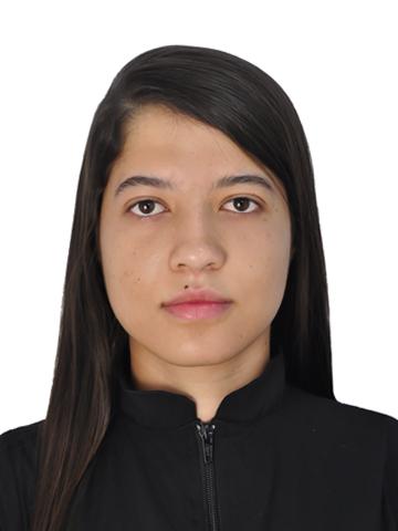 Tatiana Alejandra Monsalve Ocampo