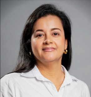 Ligia Marcela Salazar Lozano