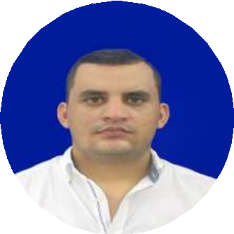 FERNANDO JOSÉ MOLINA RAMOS