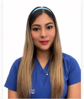 Natalia chindoy quinayas