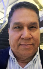 CÉSAR ALONSO MALDONADO VIDALES