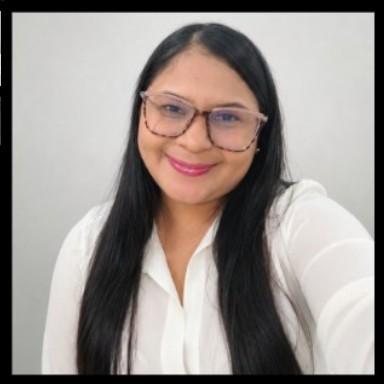 Mónica Patricia Sereno Caña