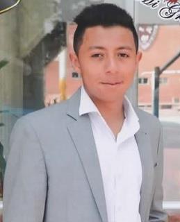 Daniel Felipe Delgado Guacaneme