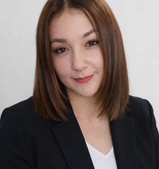Katherine Vanessa Gonzalez Hernandez