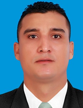 Vicent Misael Vergara Araujo