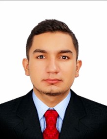 Fredy Alejandro Lozano Solano