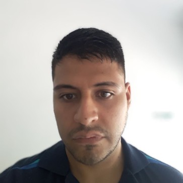 Daniel Alejandro Cadavid Restrepo
