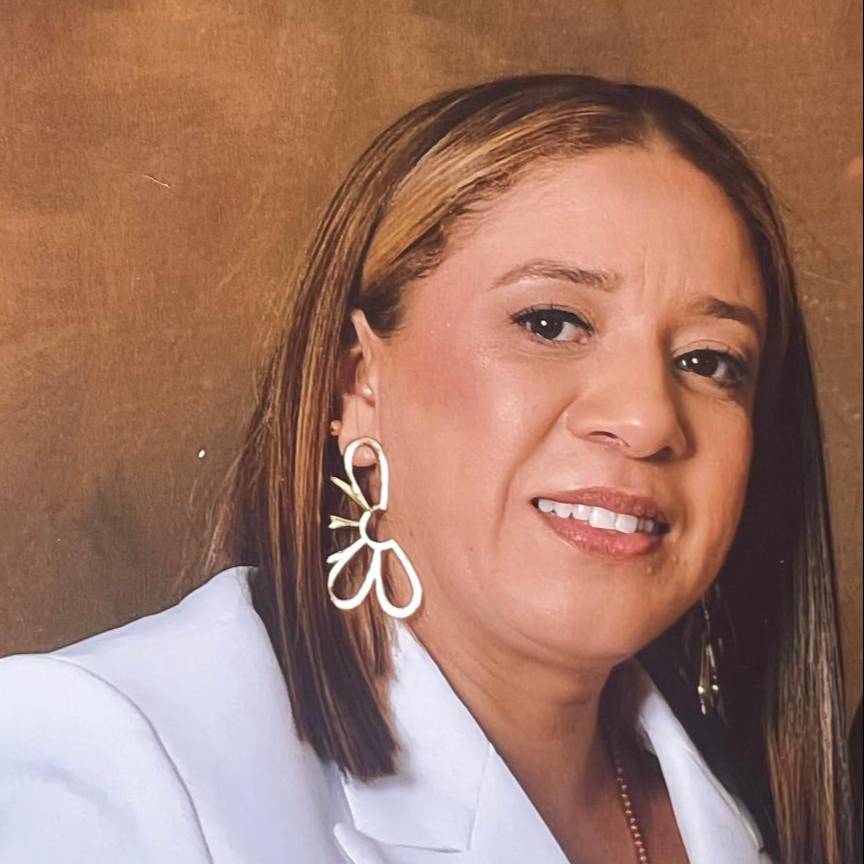 Nora Lida Ortiz Olarte