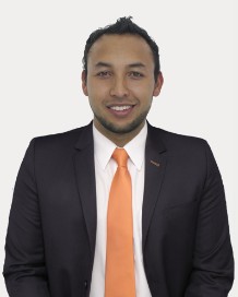 Miguel Eduardo Velandia Romero