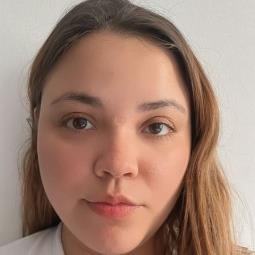 MARIA GABRIELA BUSTAMANTE ARANGO