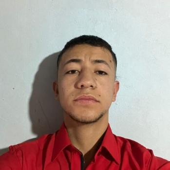 Diego Alexander González González