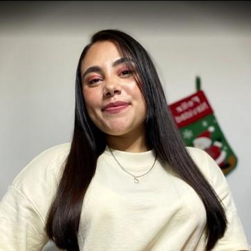 Nicol Vanesa Trujillo Ramos